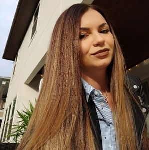 Meet your Posher, Yuliana